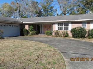 1317 Alderman Rd E, Jacksonville, FL 32211