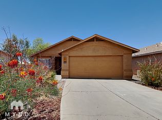8468 S Via Del Junco, Tucson, AZ 85747
