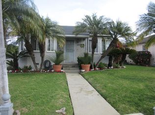 12202 Freeman Ave, Hawthorne, CA 90250