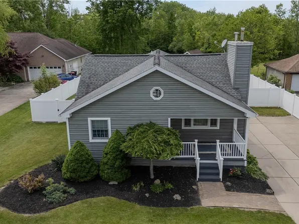 541 Lake Ave, Lancaster, NY 14086