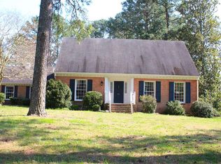 301 Homestead Rd, Franklin, VA 23851