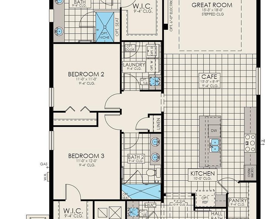 2nd image of 9072 Udina Way