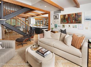 364 Sopris Cir, Basalt, CO 81621