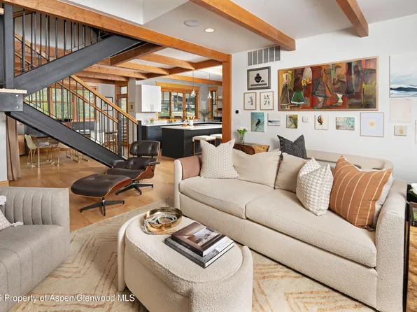 364 Sopris Cir, Basalt, CO 81621