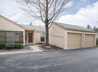 8051 Timbertree Way #2-4, West Chester, OH 45069