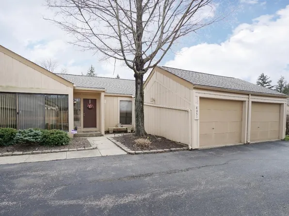 8051 Timbertree Way #2-4, West Chester, OH 45069