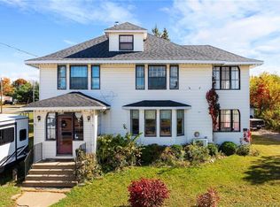 209 Main St, Chipman, NB E4A 1X3