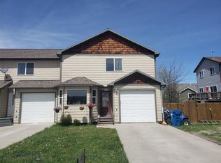 1107 W Park Ave APT C, Belgrade, MT 59714
