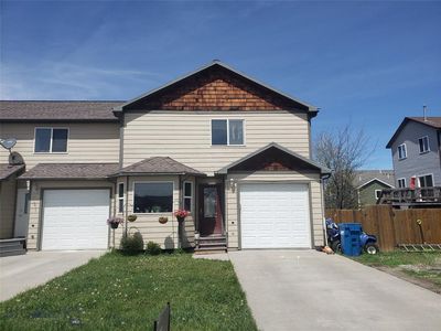 1107 W Park Ave APT C, Belgrade, MT, 59714