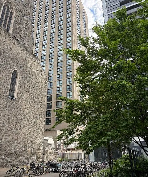 28 Ted Rogers Way #2505 — Photo 8