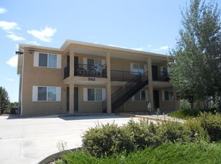 940 Village Cir APT A, Pueblo, CO 81001