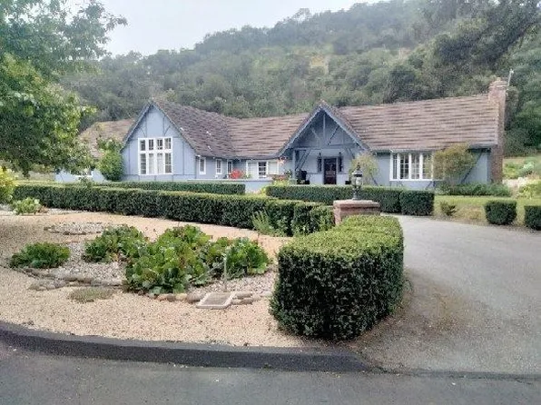 3960 Ballantree Ln, Aromas, CA 95004