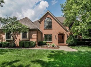 7320 Poppy Hills Ct, Blacklick, OH 43004