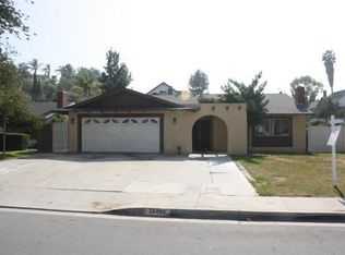 20490 Vejar Rd, Walnut, CA 91789