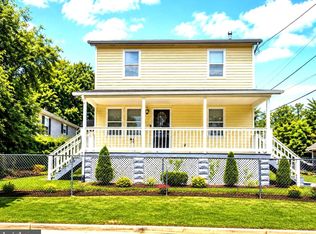 4713 Gunther St, Capitol Heights, MD 20743