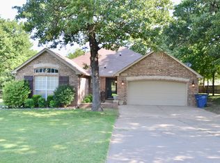 13015 E 183rd Pl S, Bixby, OK 74008