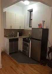 Rented by Flatiron Real Estate Advisors LLC