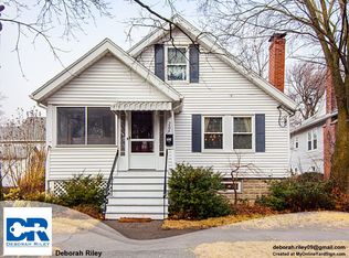 209 Hobart St, Quincy, MA 02170