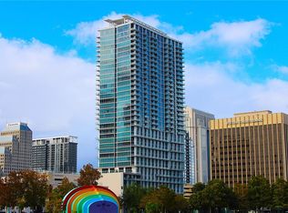 150 E Robinson St Unit 2409, Orlando, FL 32801