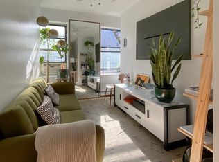 163 Attorney St APT 5D, New York, NY 10002