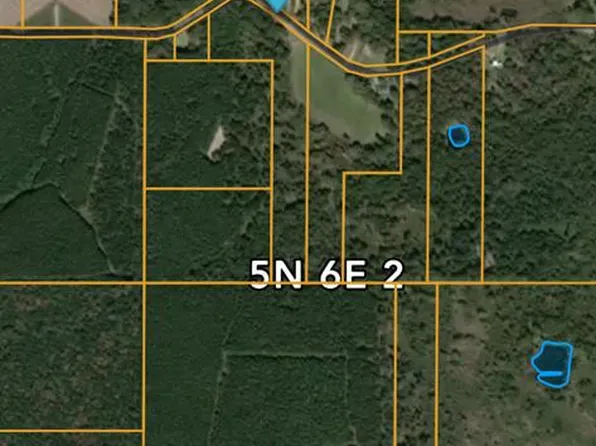 0 Farris Trl SW, Bogue Chitto, MS 39629