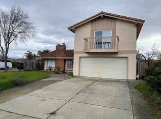 4840 Carrie Ct, Union City, CA 94587