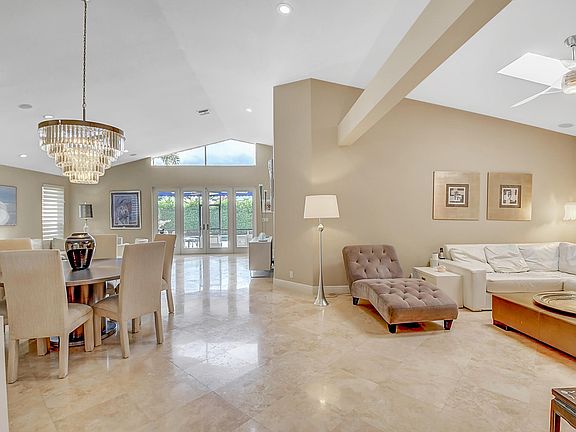 Home For Sale In Broken Sound Country Club