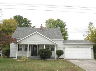 635 Central Church Rd, Morristown, TN 37814