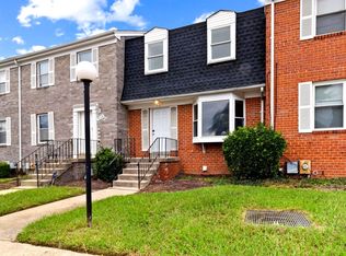 7117 Cross St UNIT 7117, District Heights, MD 20747