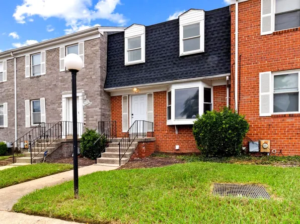 7117 Cross St Unit 7117, District Heights, MD 20747