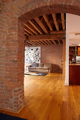 Rented by Brown Harris Stevens | media 7