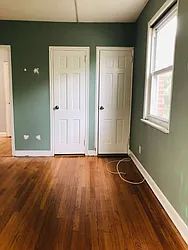 Rented by Steffan Olausson Partridge, LREB