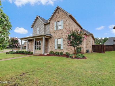 401 Duke Ct, Flowood, MS, 39232