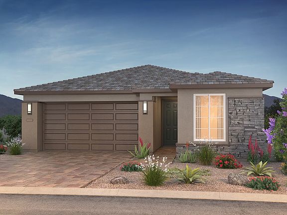 Exterior B Color Scheme 7
