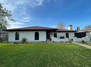 813 Lake Highlands Dr, Allen, TX 75002