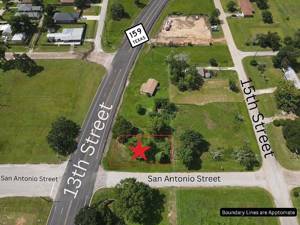 2nd image of LOT 6 Fm 159/13th St