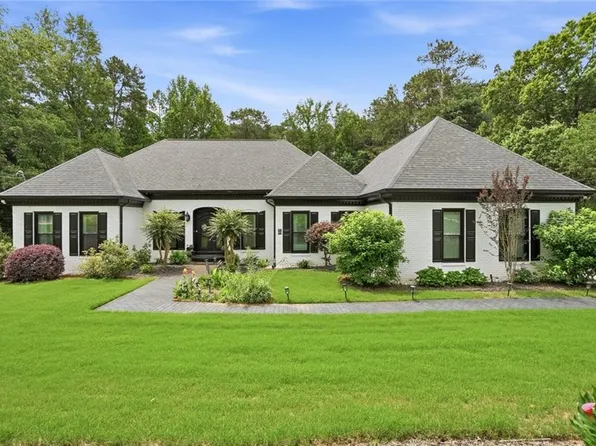 (undisclosed Address), Stone Mountain, GA 30087