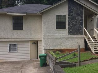 2349 Newgate Dr, Decatur, GA 30035