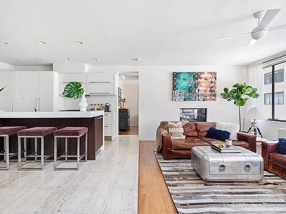 3rd image of 77 Bleecker St #Penthouse 21