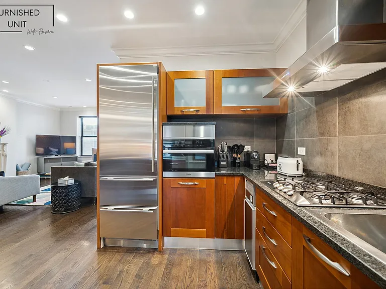 The Walton Residence — Photo 16