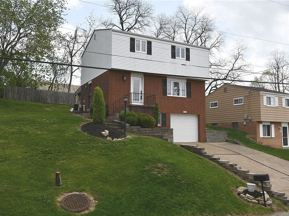 1st image of 1501 Leona Ave