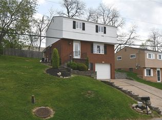 1501 Leona Ave, South Park, PA 15129