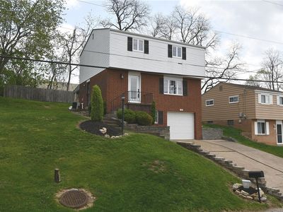 1501 Leona Ave, South Park, PA, 15129