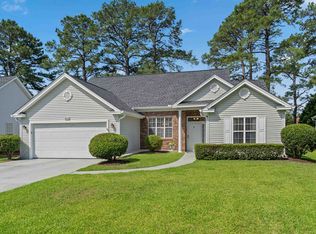 1204 Loblolly Ln, Conway, SC 29526