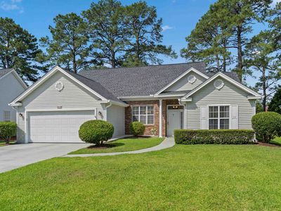 1204 Loblolly Ln., Conway, SC, 29526