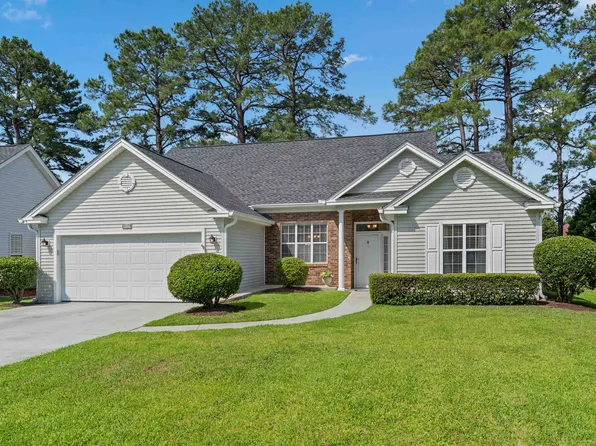 1204 Loblolly Ln., Conway, SC 29526