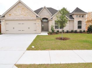 11909 Cisco Ct, Wht Settlemt, TX 76108