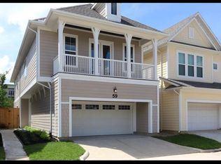 59 Thorpe Ln, Spring, TX 77389