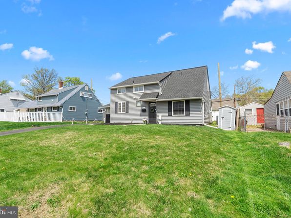 47 Idolstone Rd, Levittown, PA 19057
