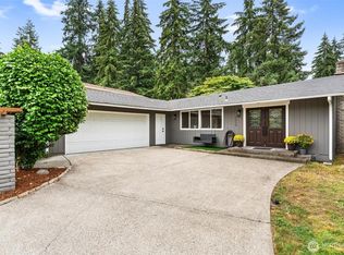 Twin Lakes, Federal Way, WA 98023